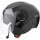 Casque Jet AGV Citylight Connect Noir Mat