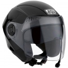 Casque Jet AGV Citylight Connect Noir