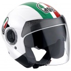 Casque Jet AGV Citylight Race Italia