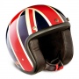 Casque Jet Airborn AB 38 Anglais