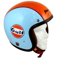 Casque moto Airborn AB 46 Gulf