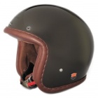 Casque Jet Airborn ABLT 47 Kaki Casque Jet Airborn ABLT 47 Kaki