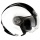 Casque Jet Airoh J107 Blanc Noir