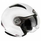 Casque Jet Airoh J107 Blanc
