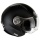 Casque Jet Airoh J107 Noir Mat