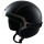 Casque Jet Andrea Cardone Jet Vitello Cervo Noir