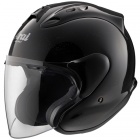 Casque Jet Arai X-Tend Ram 3 Diamond Black Casque Jet Arai X-Tend Ram 3 Diamond Black