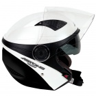 Casque Jet Astone DJ10 Carlton Noir