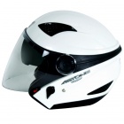 Casque Jet Astone DJ10 Blanc