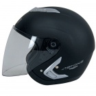 Casque Jet Astone KS Noir Mat