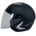 Casque moto Astone KS Noir Mat