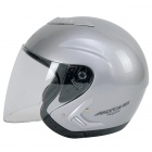 Casque Jet Astone KS Gris