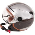 Casque moto Astone KSR Club Cafe Mat