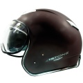 Casque moto Astone Sporster Marron Mat