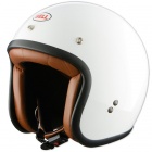 Casque Jet Bell RT Blanc 001 Casque Jet Bell RT Blanc 001