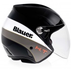 Casque Jet Blauer Boston Black