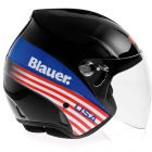 Casque Jet Blauer Boston Black USA