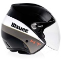 Casque Jet Blauer Boston Black
