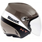 Casque Jet Blauer Boston Grey