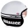 Casque Jet Blauer Pilot White Matt