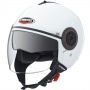 Casque Jet Caberg Riviera V2+ White