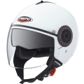 Casque moto Caberg Riviera V2+ White