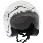 Casque Jet Edguard Dirt Ed Visor South Coast Casque Jet Edguard Dirt Ed Visor South Coast