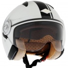 Casque Jet Edguard Sprint Trefle Casque Jet Edguard Sprint Trefle