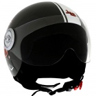 Casque Jet Edguard Bobber USA Rags Casque Jet Edguard Bobber USA Rags