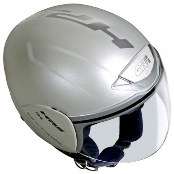 Casque Jet Givi H104 G Nacr� B903