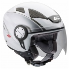 Casque Jet Givi 10.4 Air 2 Blanc