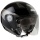 Casque Jet Givi 10.6 D-Vision Noir