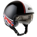Casque Jet Givi X.05 Graphic Anglais