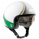 Casque Jet Givi X.05 Graphic Blanc