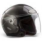 Casque Jet HJC Arty Anthracite