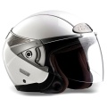 Casque moto HJC Arty Blanc