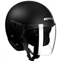 Casque moto IOTA Vector Matt Black