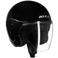 Casque moto IOTA Vector Black