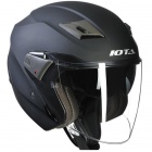 Casque Jet IOTA Wick Matt Black