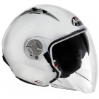 Casque Jet Airoh J109 Blanc