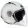 Casque Jet Airoh J109 Blanc