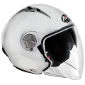 Casque moto Airoh J109 Blanc