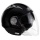 Casque Jet Airoh J109 Noir Sport