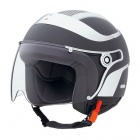 Casque Jet Caberg Uno Jet Matt Black 2011