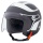 Casque Jet Caberg Uno Jet Matt Black 2011