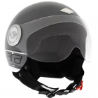 Casque Jet Edguard Bobber Logo Grey Casque Jet Edguard Bobber Logo Grey