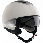 Casque Jet HJC IS-35 Blanc Mat