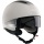 Casque Jet HJC IS-35 Blanc Mat