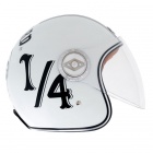 Casque Jet Edguard Dirt Ed Way Of Life Casque Jet Edguard Dirt Ed Way Of Life