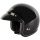 Casque Jet Nitro X580 Mono Noir